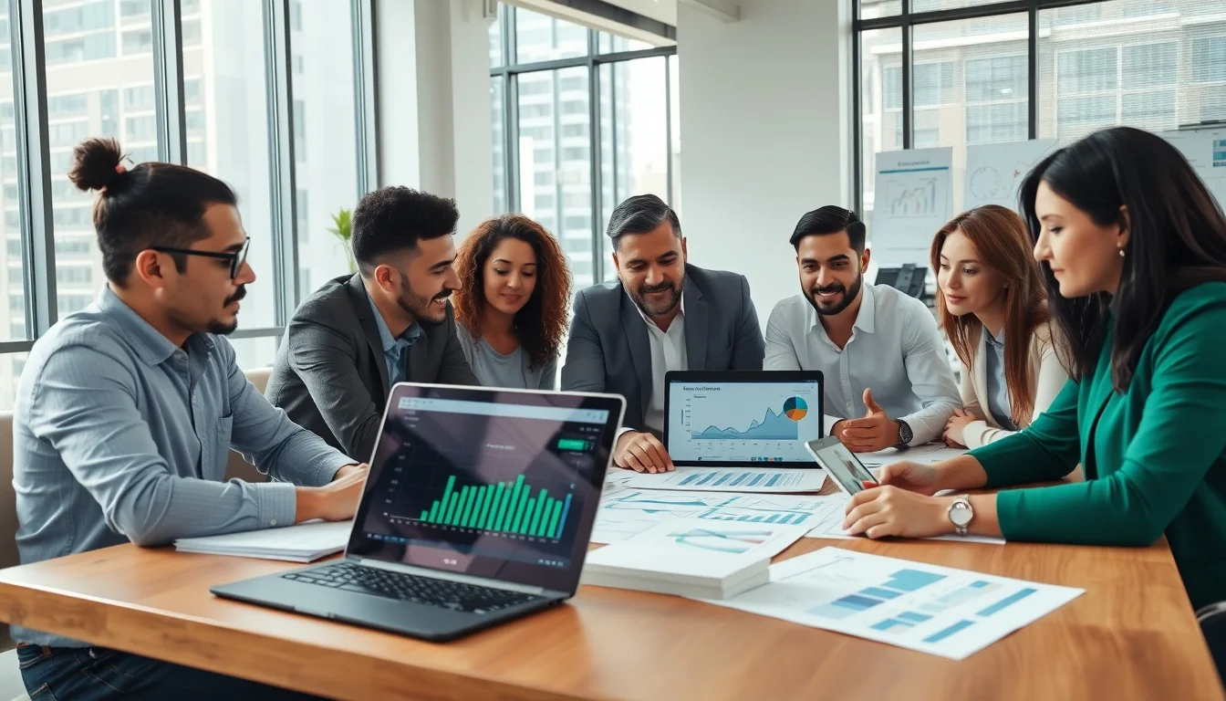 Excel for Accounting