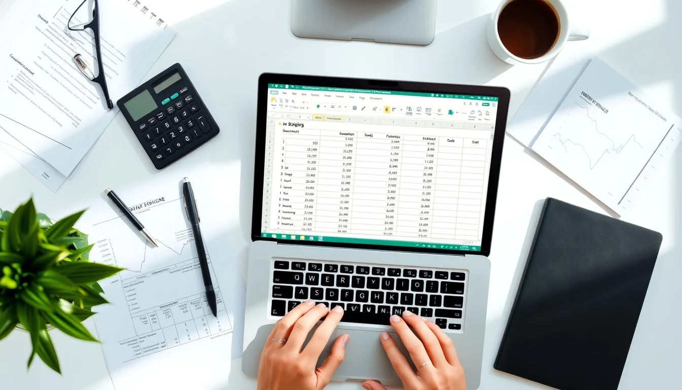 Supporting pricing visual